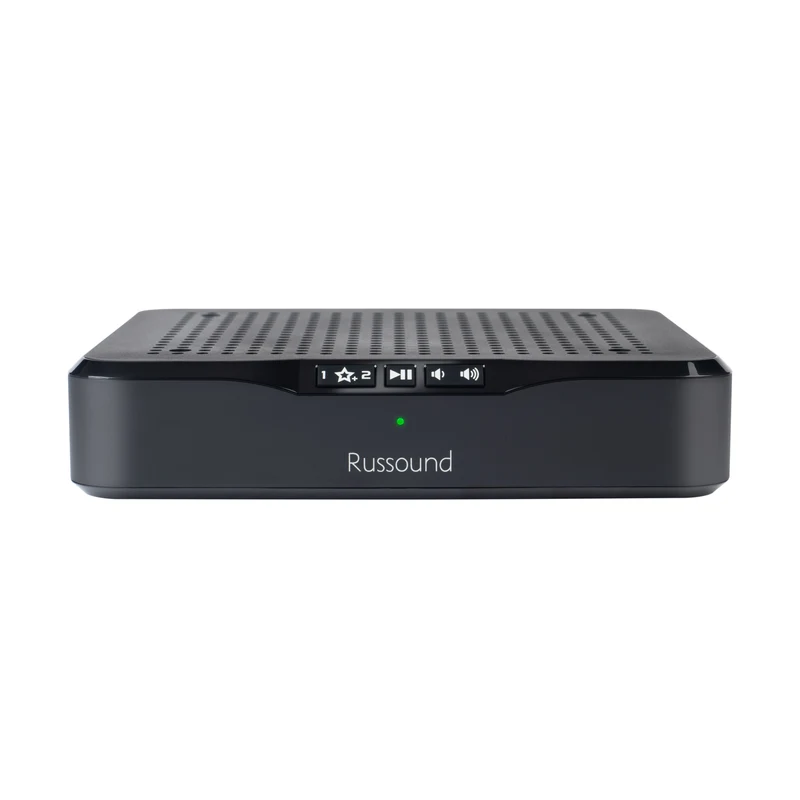MBX-PRE - Pre Amplificador estéreo