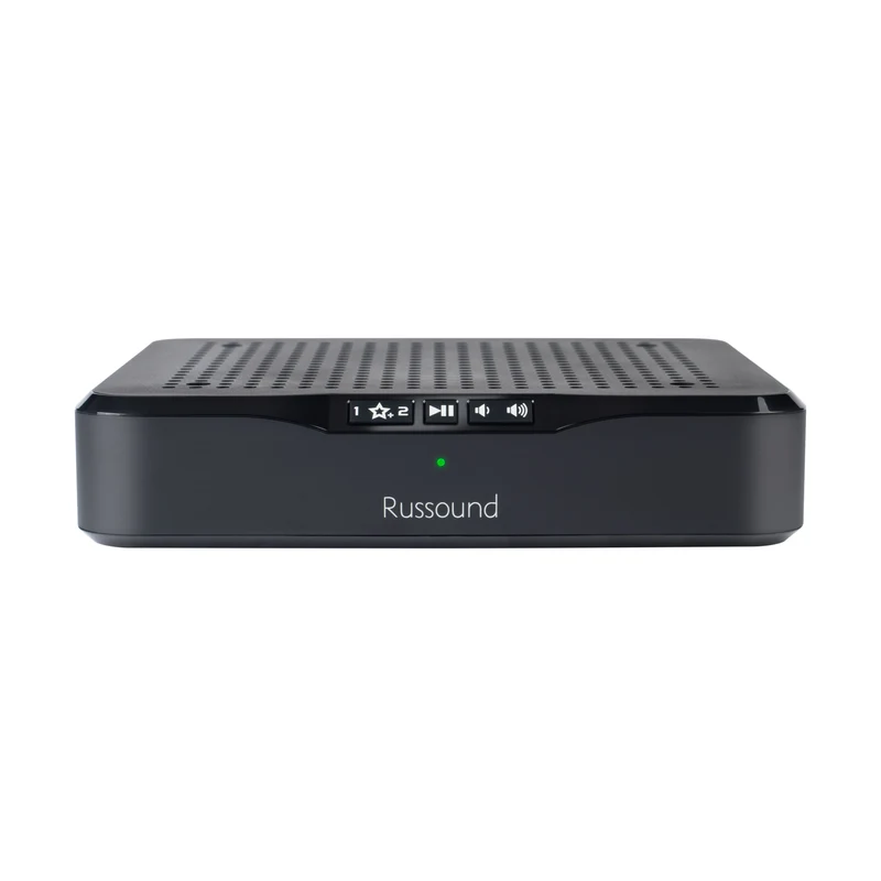 MBX-AMP - Amplificador estéreo integrado