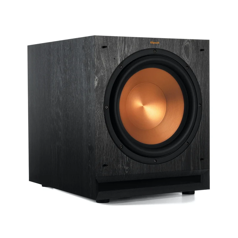SPL-120 - Subwoofer Amplificado