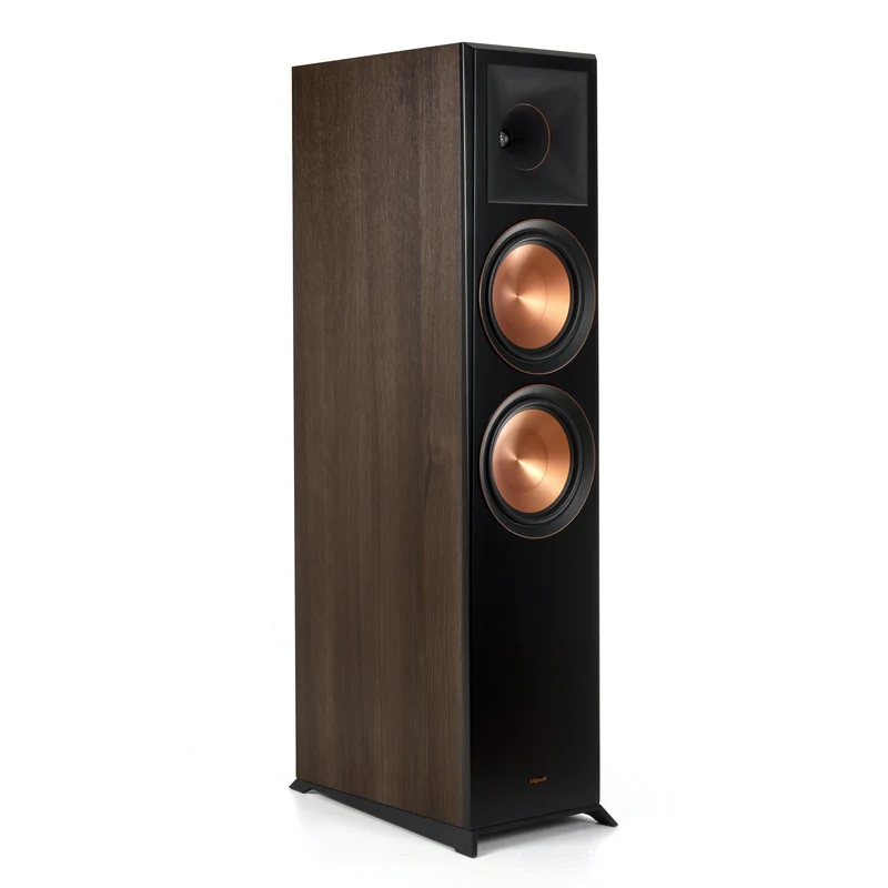 RP-8000F - Par de Bocinas de Piso