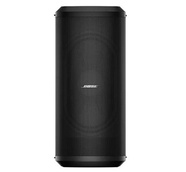 Sub2 - Subwoofer Amplificado