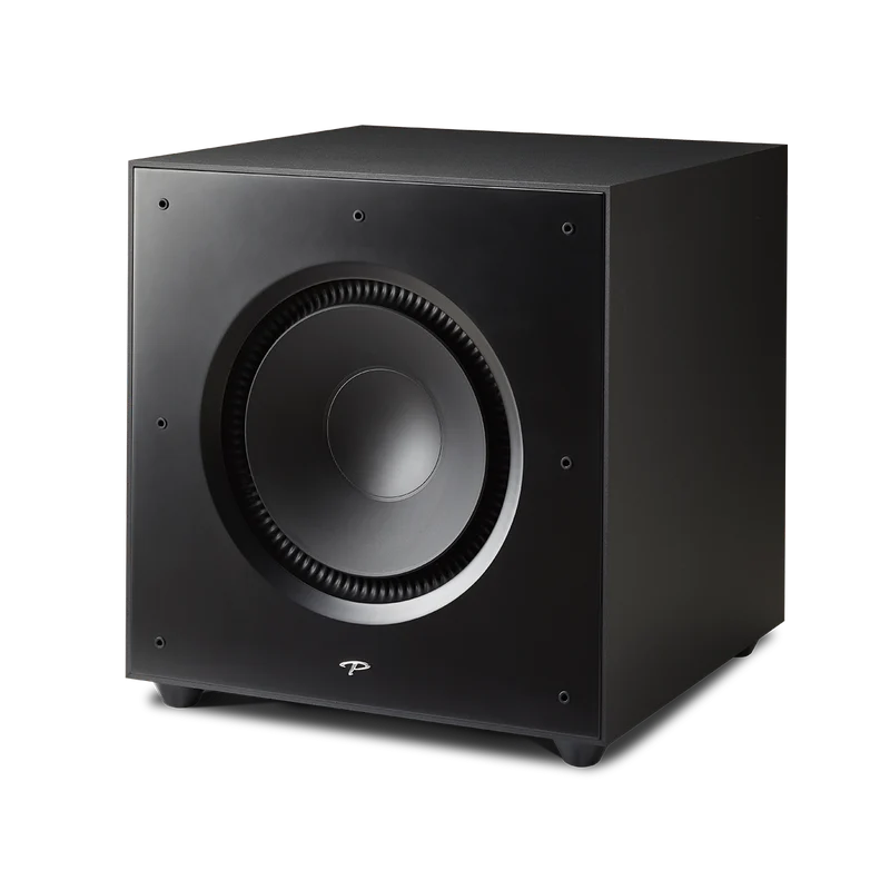 Defiance X15 Subwoofer de 15" con 900W RMS control por app y DSP | Paradigm