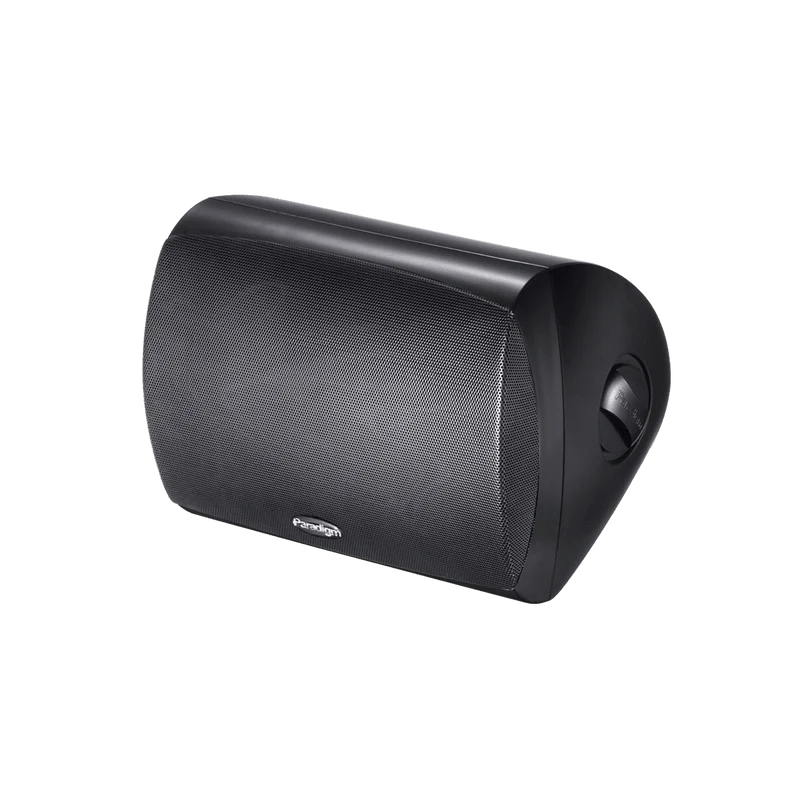 Stylus 370-SM Par de Bocinas estéreo de 35W | Paradigm