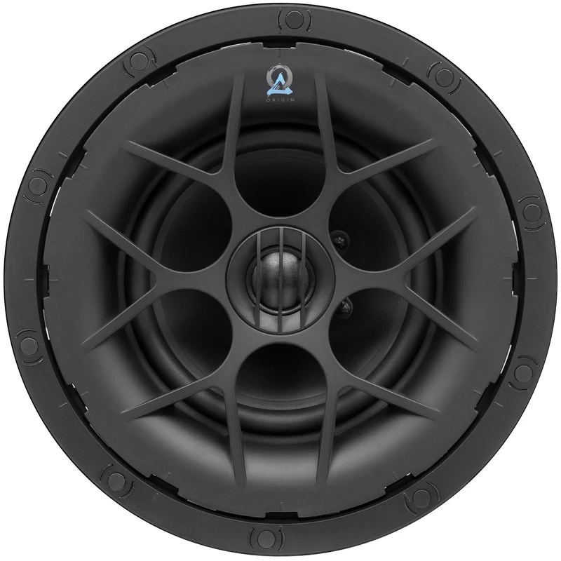 D61 Bocina empotrable en techo de 6.5" | Origin Acoustics