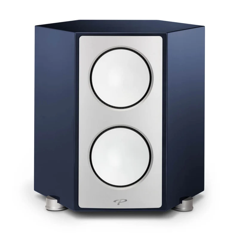 Persona Sub Subwoofer 1700W para teatro en casa | Paradigm