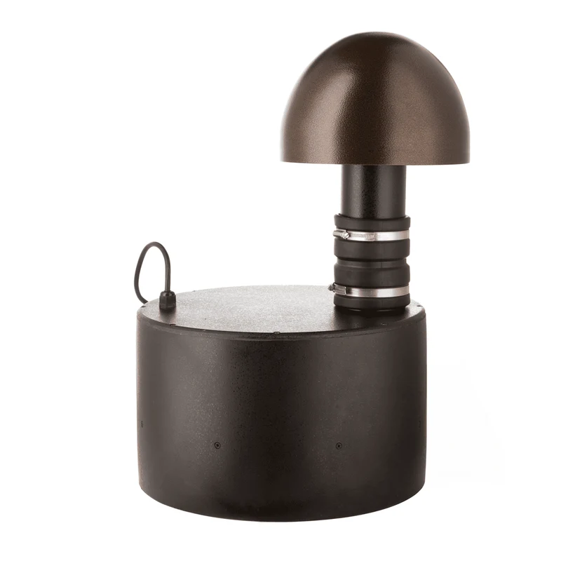 GO10SW Subwoofer para Jardin de 10" | Paradigm