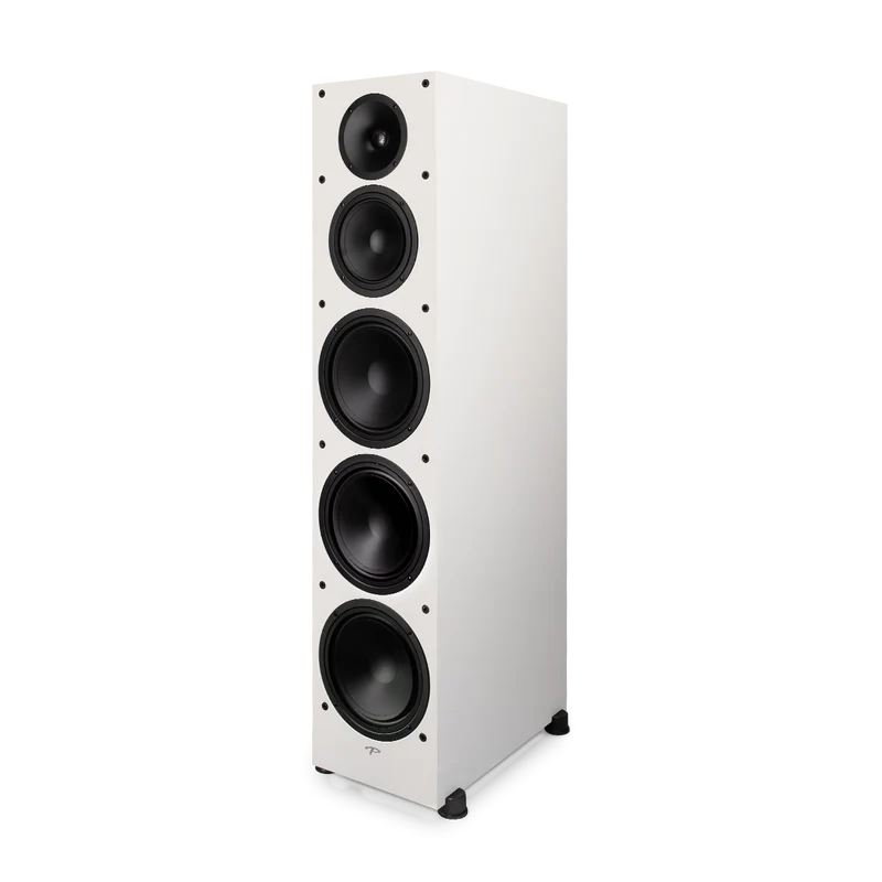 Monitor SE 8000F Par de Torres 3 Vias | Paradigm