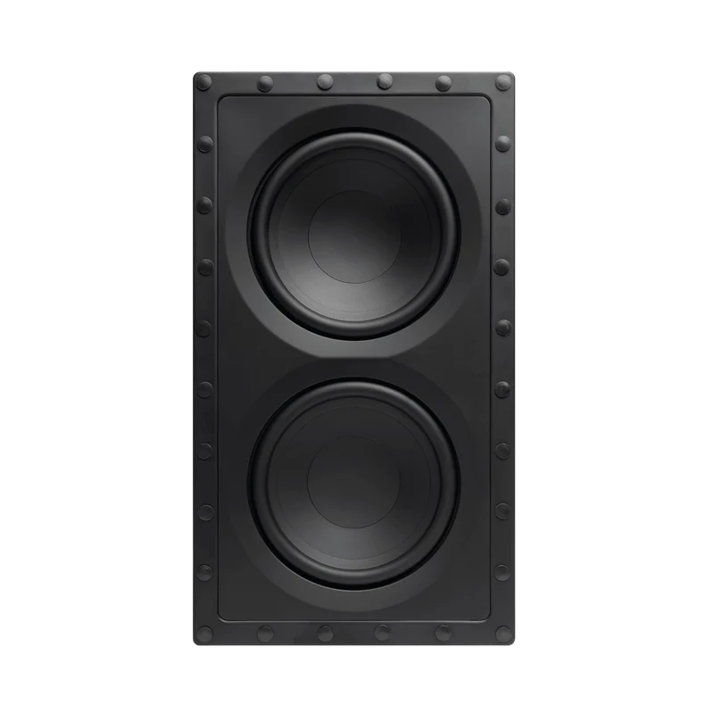 DCS-208FR3 Subwoofer de pared de 8" | Paradigm