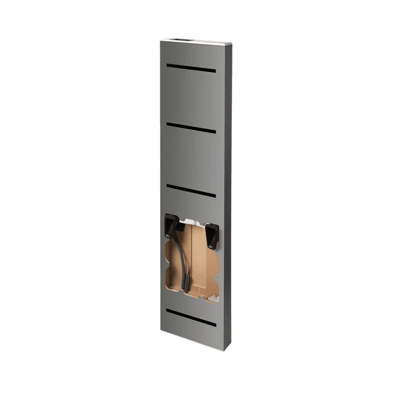 BX-12SQ Caja trasera para Bocina de Pared | Paradigm