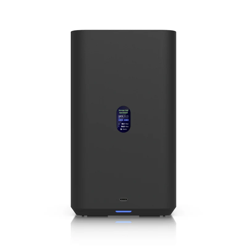 UniFi UNAS 2
