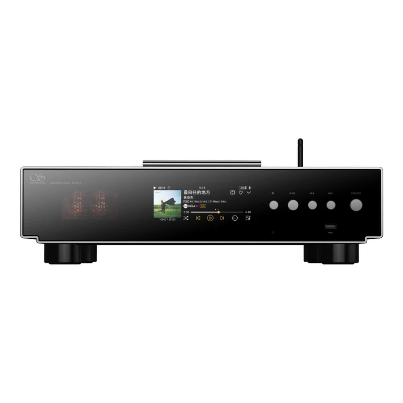 SCD3.3