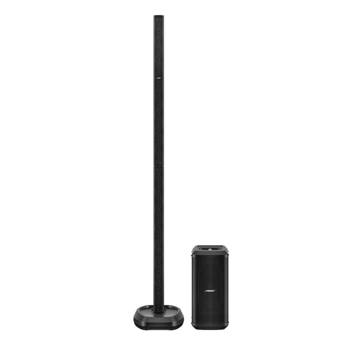 L1 Pro32 + Sub2 - Sistema de Audio Portátil