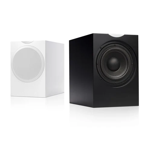 HFM-200 - Subwoofer Activo