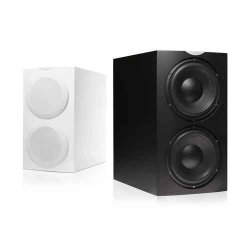 HF3-500 - Subwoofer Activo