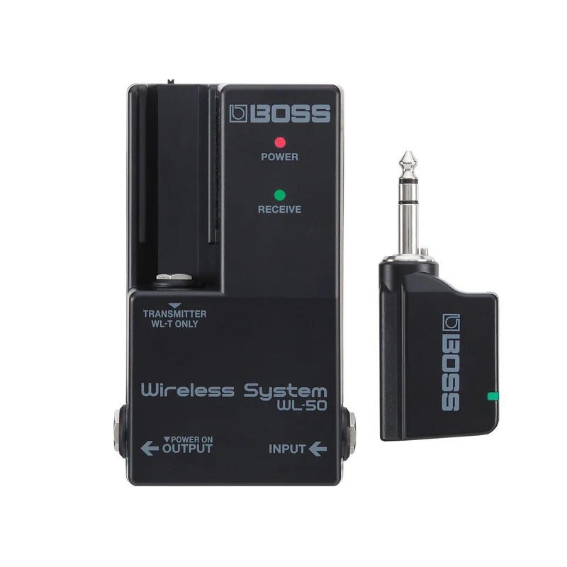 WL-50 - Micrófono inalámbrico