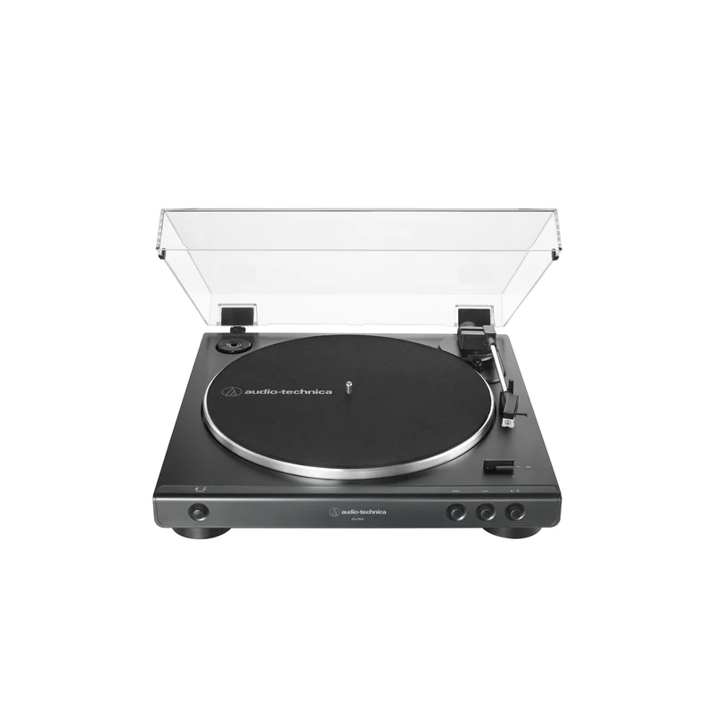AT-LP60X - Tornamesa