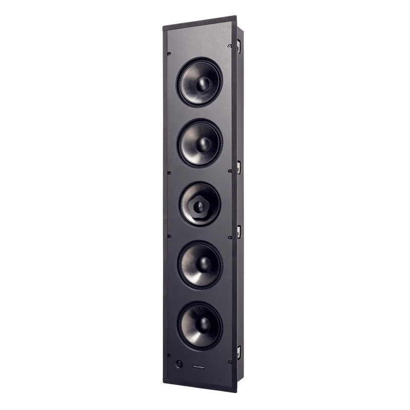 CI Pro P5 Par de Bocinas para pared+ Cable Tier Handcraft | Paradigm