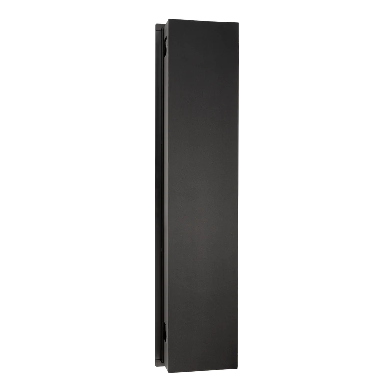 E3 LCR v2 Par de bocinas para pared para cine en casa | Paradigm