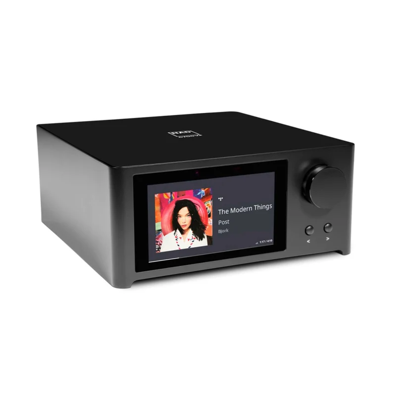 NAD C700 V2
