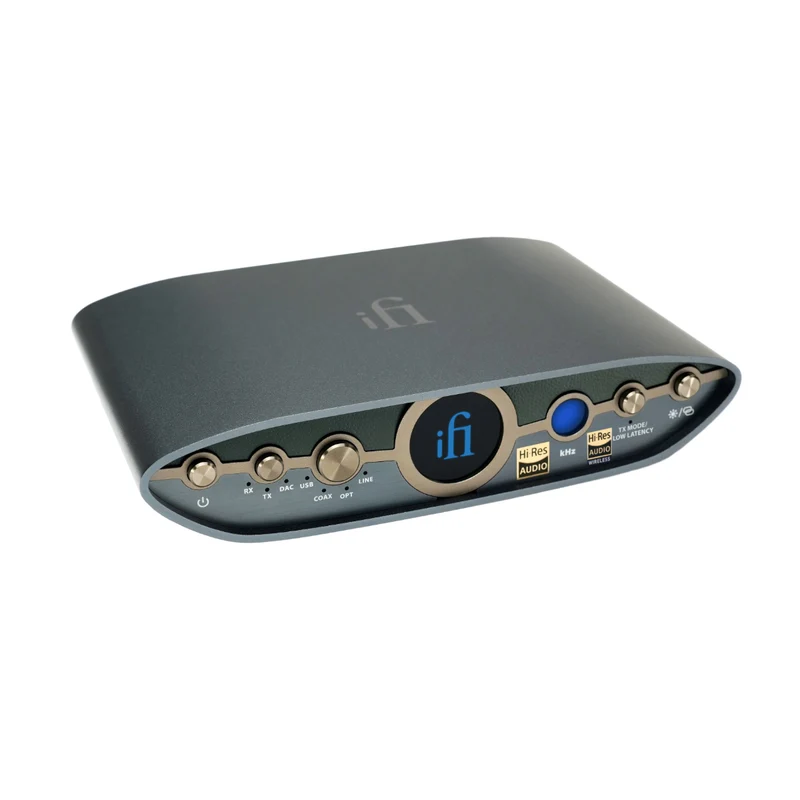 iFi Audio ZEN BLUE 3