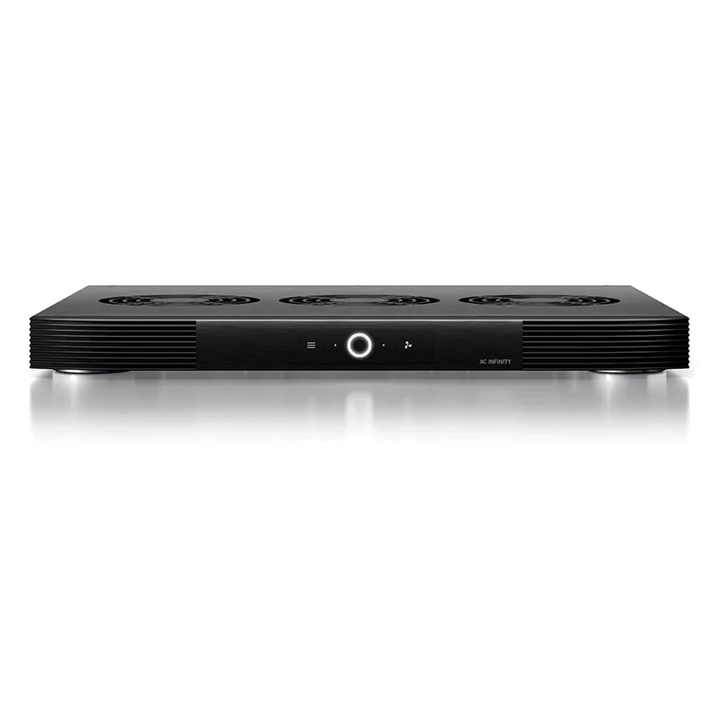AC Infinity AIRCOM S9