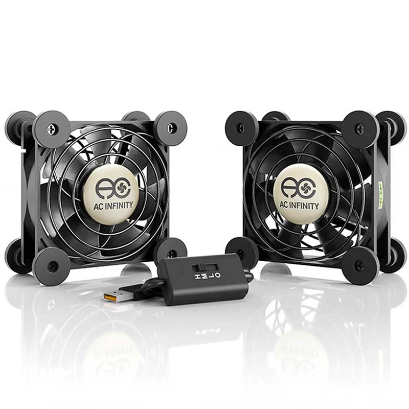 AC Infinity MULTIFAN S5