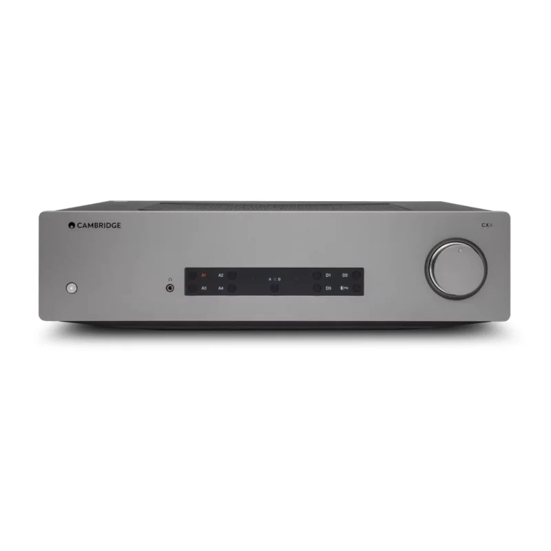 Cambridge Audio CXA81 MK II