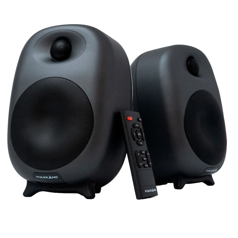 VULKKANO D4