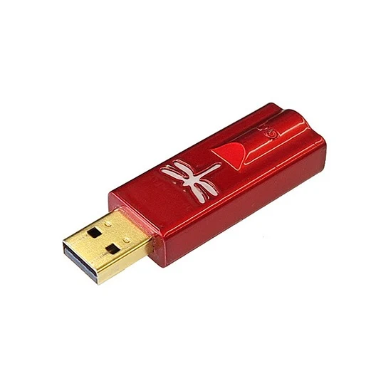 DragonFly Red v2.1 - USB DAC