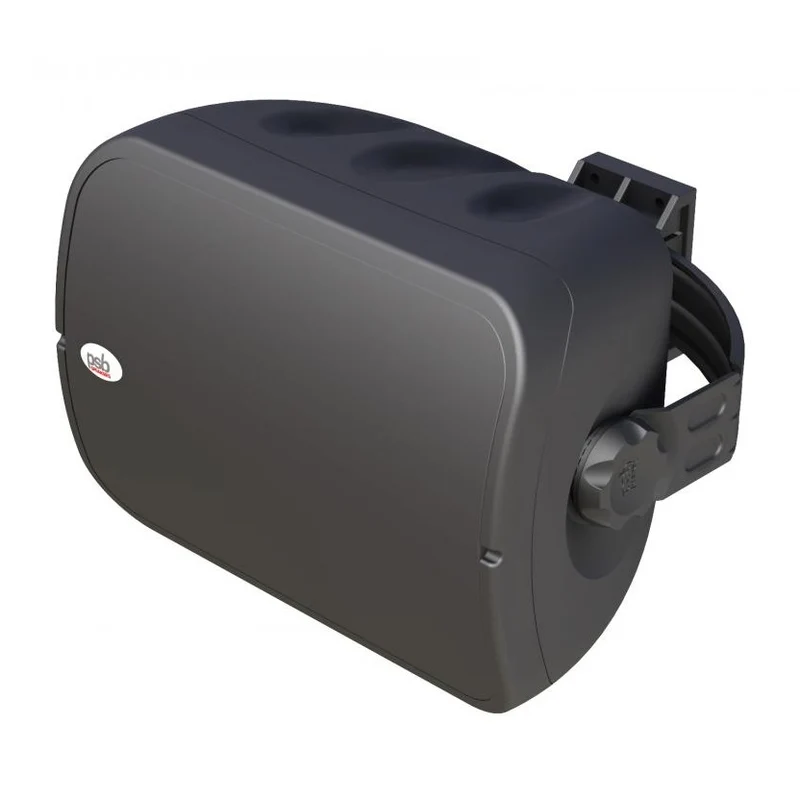 CS-1000 - Par de Bocinas de Muro