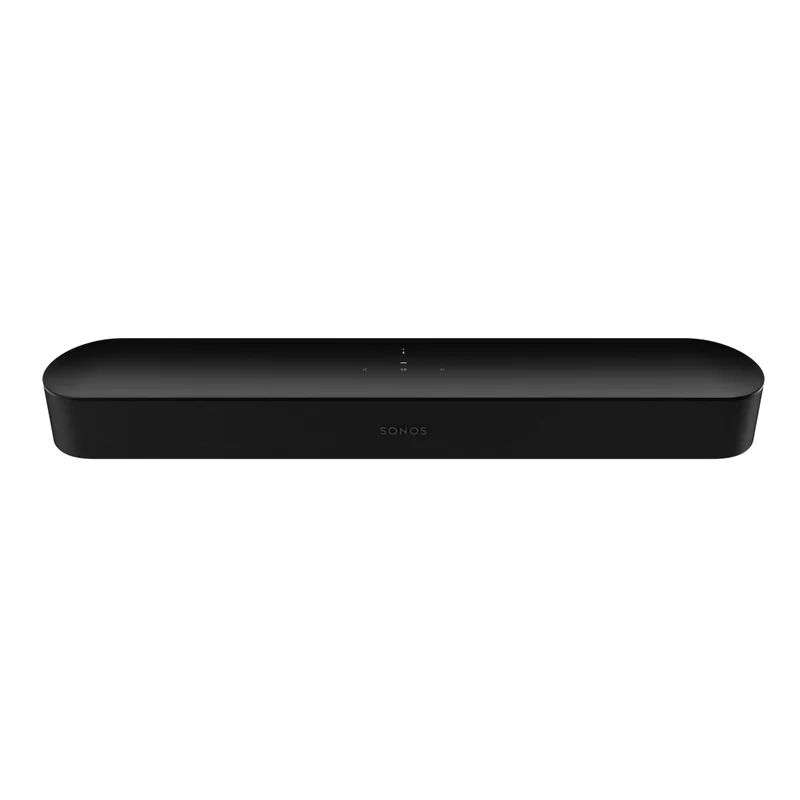 Beam Gen 2 Blk - Barra de Sonido