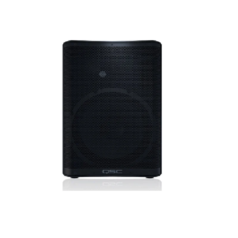 CP12 Black - Bocina Amplificada 12"