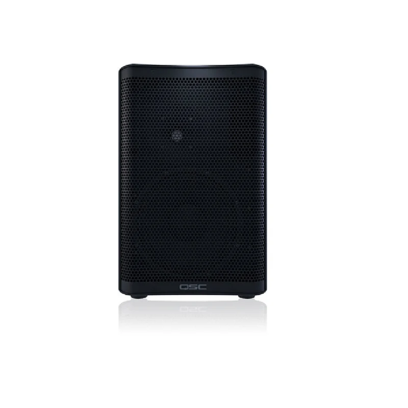 CP8 Black - Bocina Amplificada 8"