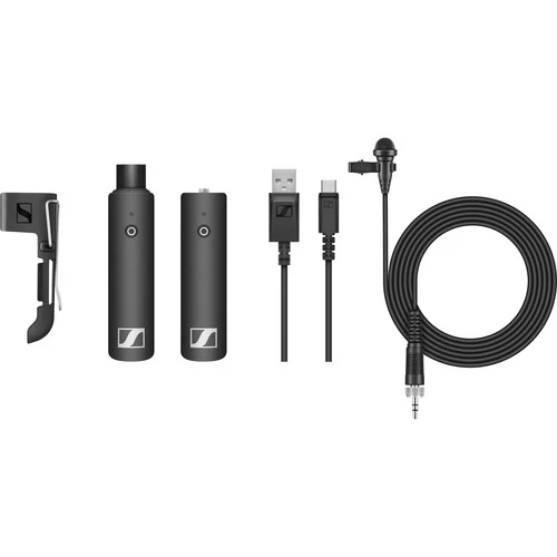 XSW-D Lavalier Set - Micrófono Inalámbrico