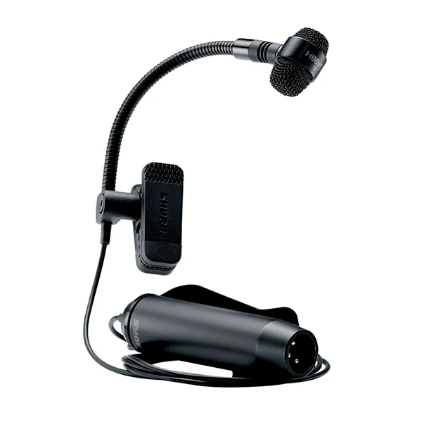PGA98H XLR - Micrófono alámbrico