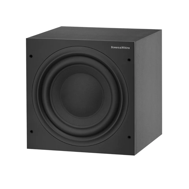 ASW608 Blk - Subwoofer Activo 8"