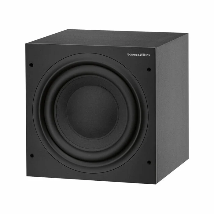 ASW610 Blk - Subwoofer Activo 10"