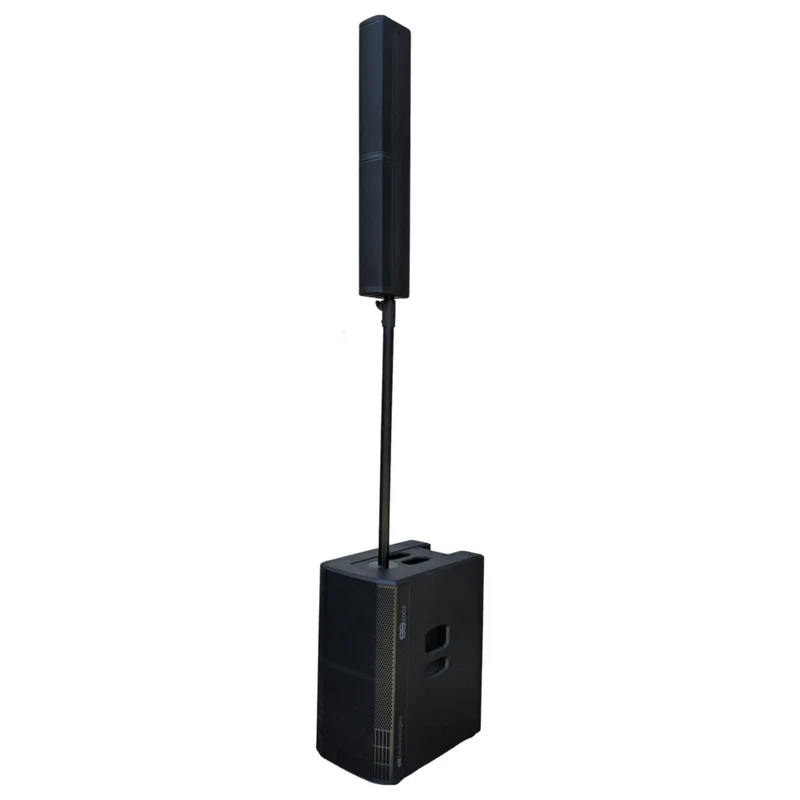ES1203 - Sistema de audio portátil