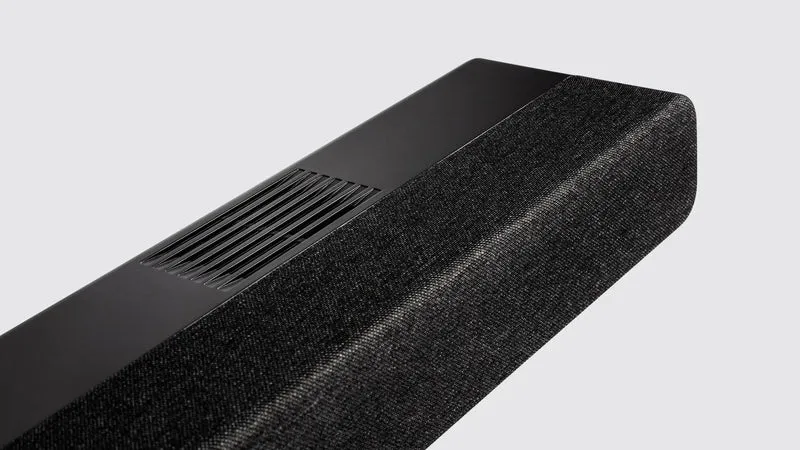 DHT-S517 Barra de sonido con subwoofer inalámbrico | DENON