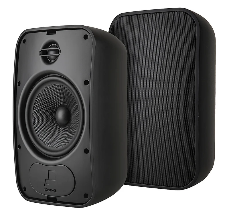 MARINER 66 Par de bocinas para interior/exterior 6" | SONANCE
