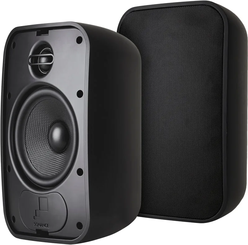 Mariner 54 Par de Bocinas para Interior/Exterior de 5 " | SONANCE
