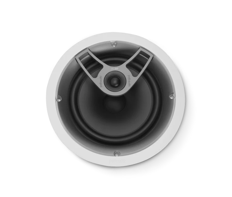 MC80 Bocina para plaflón de 8" | POLK AUDIO