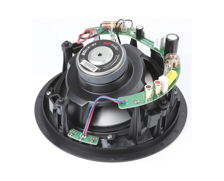 V80F/X-RT Bocina envolvente para techo | POLK AUDIO