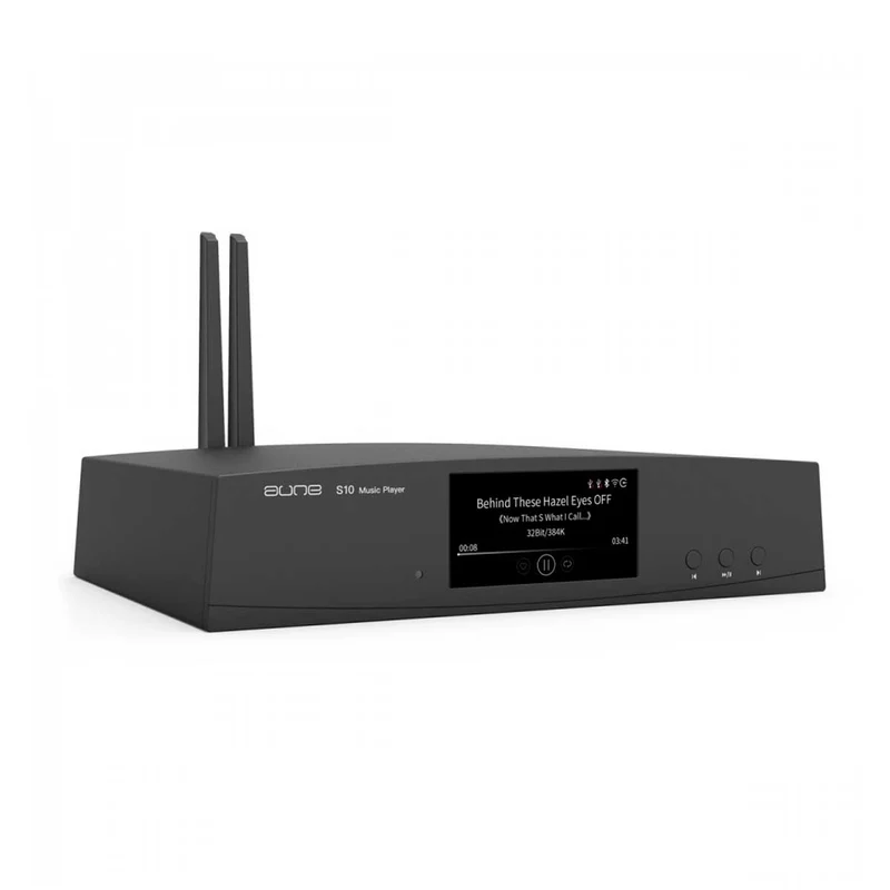 Aune S10N