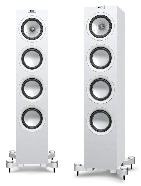 KEF Q550
