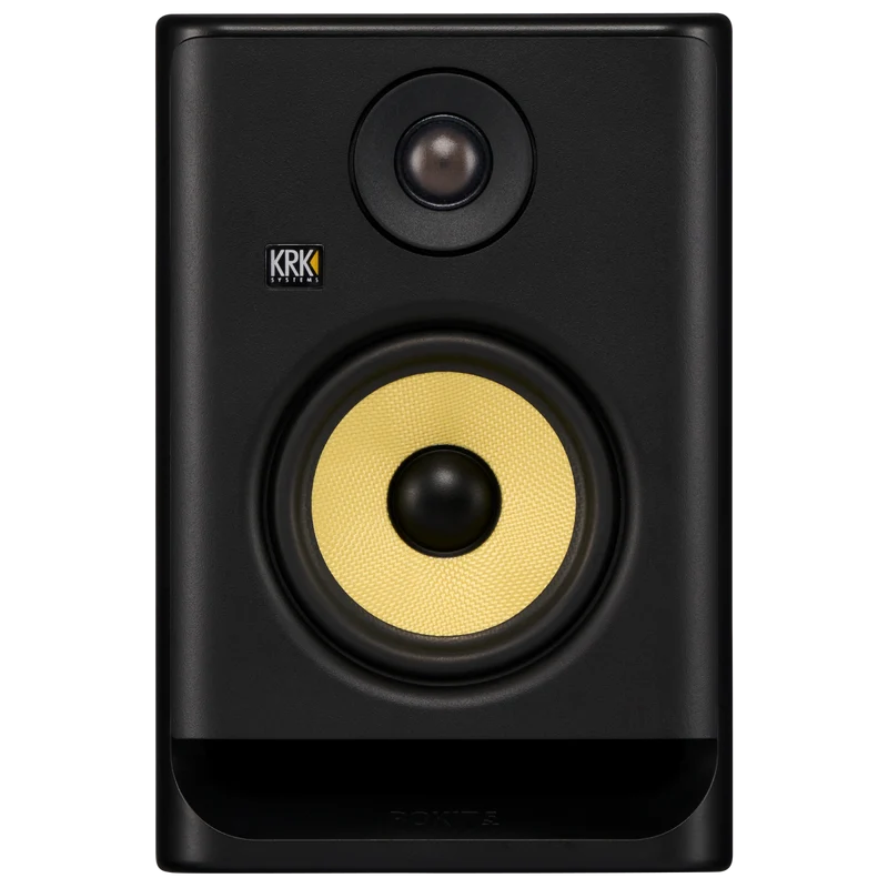 KRK ROKIT Powered 5 G5