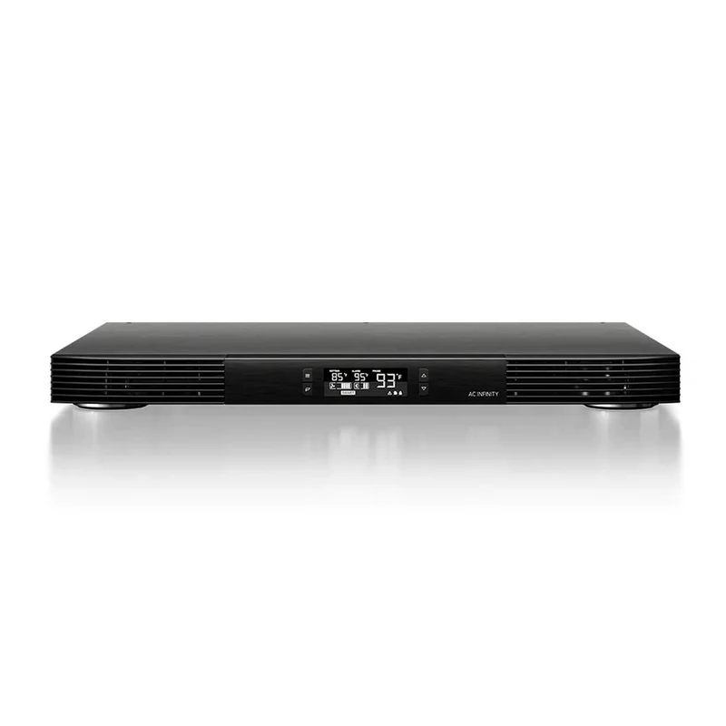 AC Infinity AIRCOM T10 - Reacondicionado