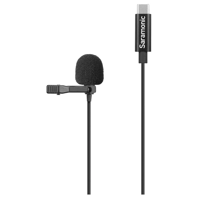Saramonic LavMicro U3B - Reacondicionado