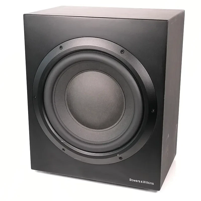 CT SW12 Subwoofer pasivo de 12 pulgadas 1000W | Bowers & Wilkins