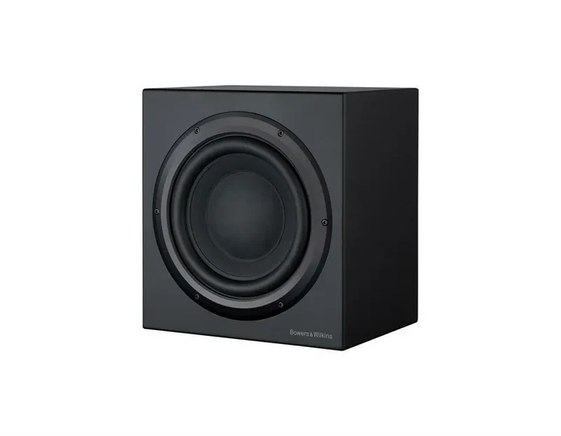 CT SW10 Subwoofer Pasivo de 10 pulgadas 1000W | Bowers & Wilkins